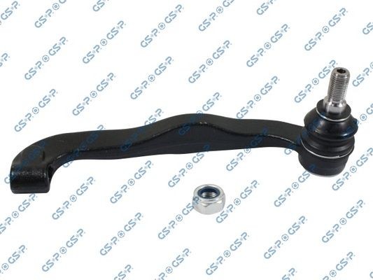 GSP S070500: Rooliots 235mm