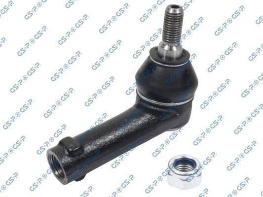 GSP S070509: Rooliots 85mm
