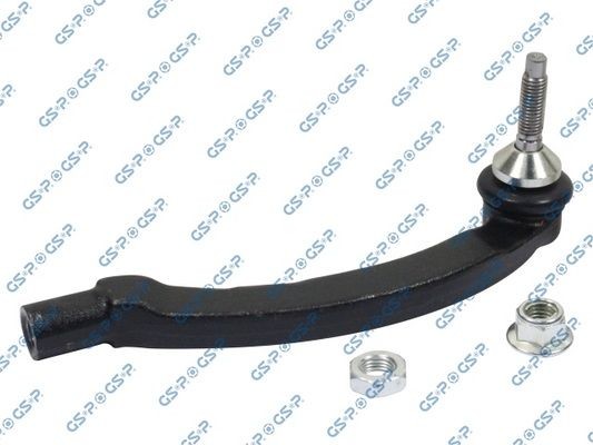 GSP S070516: Rooliots 234mm