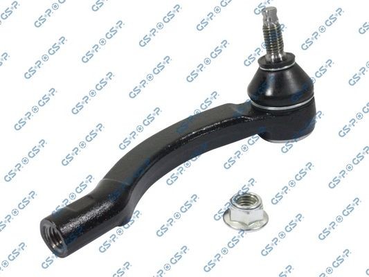 GSP S070526: Rooliots 180mm