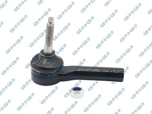 GSP S070548: Rooliots 121,5mm