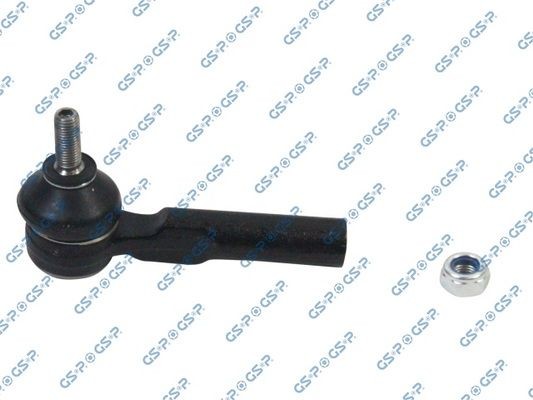 GSP S070562: Rótula de direção 107mm