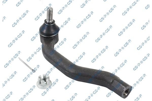 GSP S070770: Rooliots 202mm