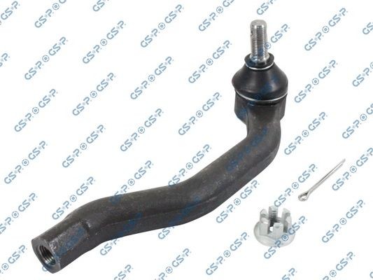 GSP S070771: Rooliots 202mm