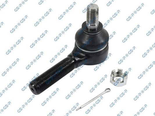 GSP S070783: Rooliots 92,5mm