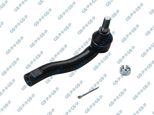 GSP S070785: Rooliots 169,5mm