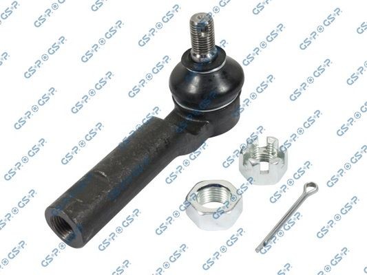 GSP S070803: Rooliots 123,5mm