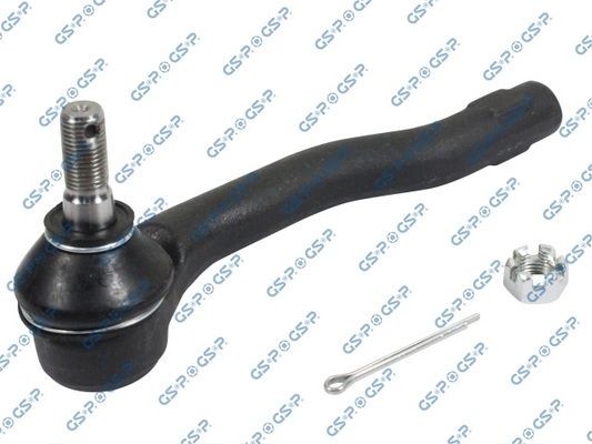 GSP S070812: Rooliots 175mm