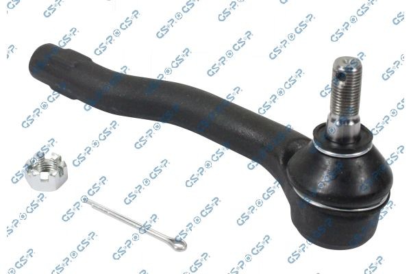 GSP S070813: Rooliots 175mm