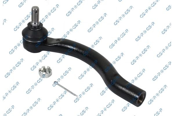 GSP S070821: Rooliots 198mm