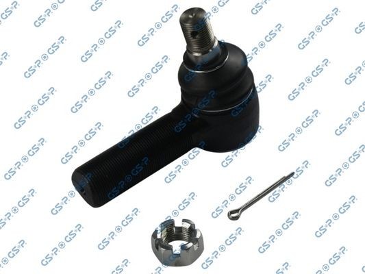GSP S070838: Testina sterzo Assale anteriore Sx, Assale anteriore Dx, 108mm