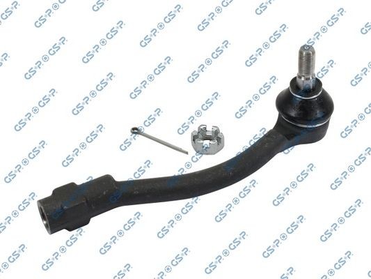 GSP S070933: Rooliots 202mm