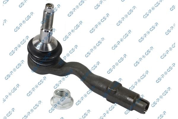GSP S071000: Rooliots 156,5mm