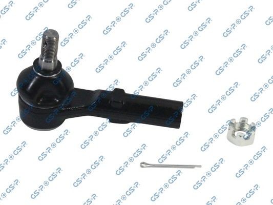 GSP S071007: Rooliots 120mm