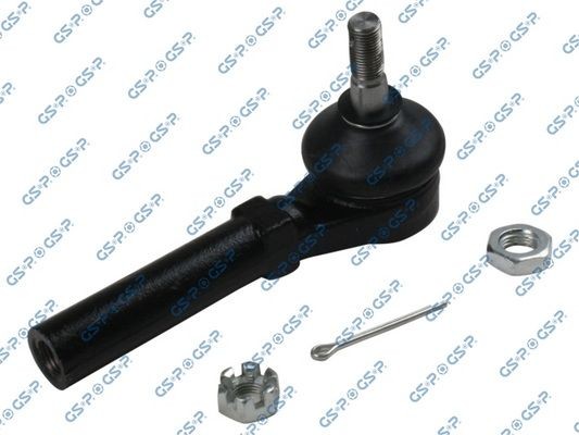 GSP S071010: Endeledd 142mm