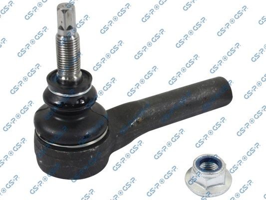 GSP S071013: Rooliots 122mm