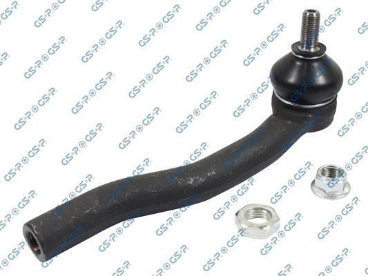 GSP S071031: Rooliots 206mm