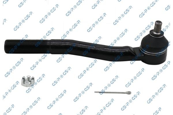 GSP S071092: Rooliots esisild paremal, 243mm