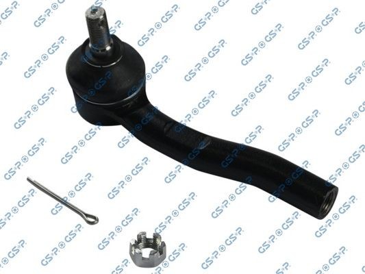 GSP S071283: Rooliots 151mm