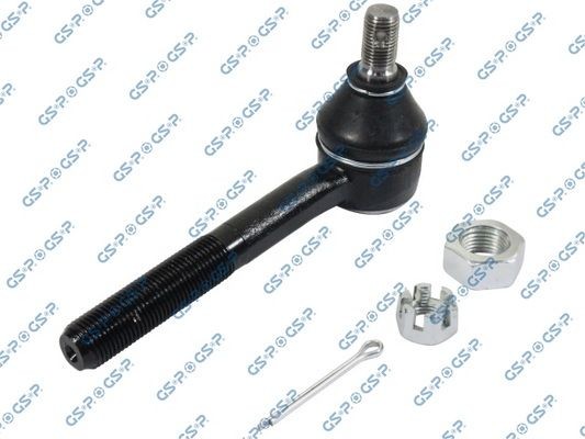 GSP S071337: Rooliots 125mm