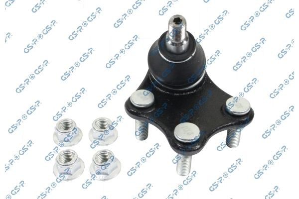 GSP S080014: Kande- / juhtliigend all, esisild paremal, 14,9mm