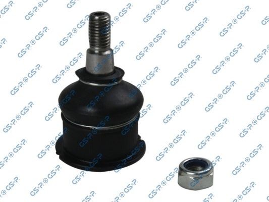 GSP S080021: Kande- / juhtliigend esisild vasakul, all, esisild paremal, 14,4mm