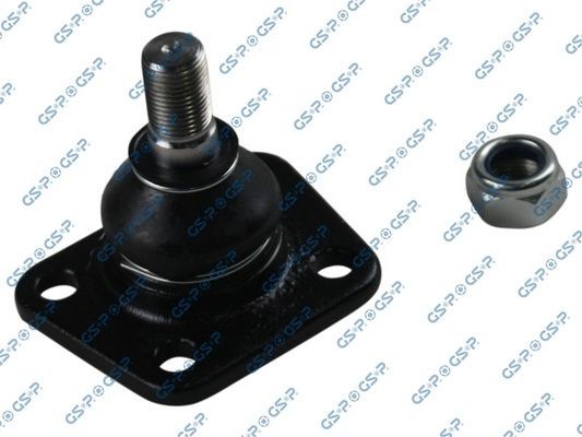 GSP S080047: Kande- / juhtliigend 16,9mm