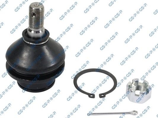 GSP S080058: Kande- / juhtliigend all, esisild mõlemapoolselt, 18,1mm