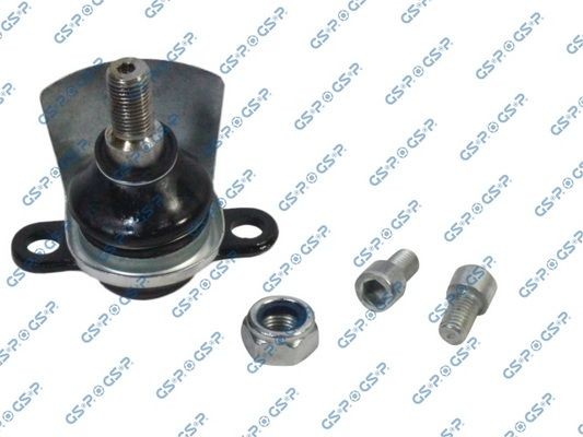 GSP S080068: Kande- / juhtliigend all, esisild mõlemapoolselt, 18,4mm