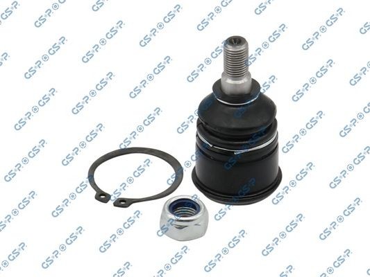 GSP S080073: Kande- / juhtliigend 14mm