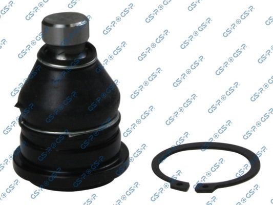 GSP S080090: Kande- / juhtliigend all, 20mm