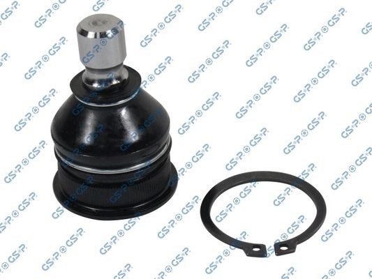 GSP S080095: Kande- / juhtliigend all, 16mm