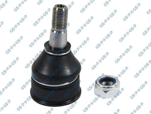 GSP S080120: Kande- / juhtliigend esisild mõlemapoolselt, 12,6mm