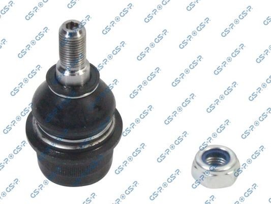 GSP S080136: Kande- / juhtliigend esisild vasakul, sees, all, esisild paremal, 17mm