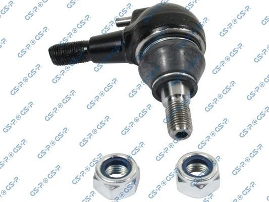 GSP S080143: Kande- / juhtliigend esisild mõlemapoolselt, 17, 15,9mm