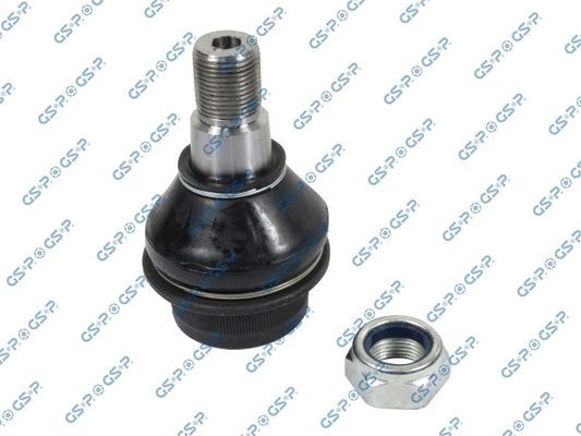 GSP S080144: Kande- / juhtliigend 23,5mm