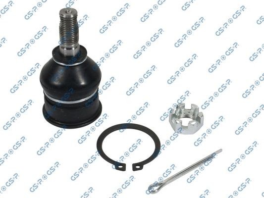 GSP S080167: Kande- / juhtliigend esisild mõlemapoolselt, 12,3mm