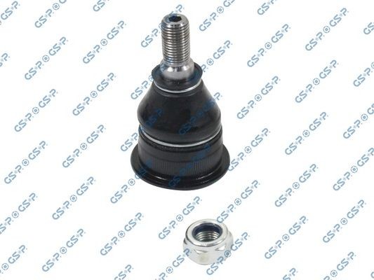 GSP S080208: Kande- / juhtliigend esisild alla, esisild mõlemapoolselt, 14,3mm