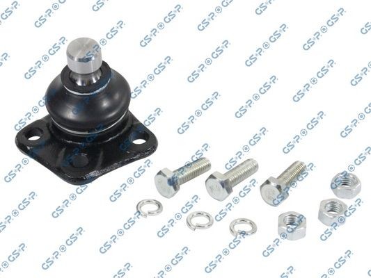 GSP S080215: Kande- / juhtliigend all, esisild paremal, 17mm