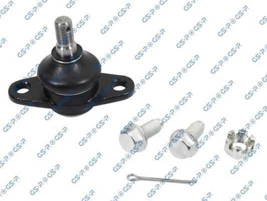 GSP S080227: Kande- / juhtliigend all, esisild mõlemapoolselt, 16,2mm