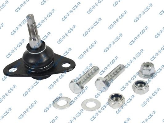 GSP S080264: Kande- / juhtliigend esisild paremal, 15,4mm
