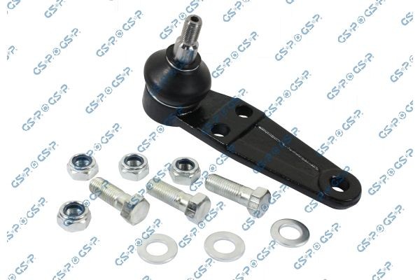 GSP S080267: Kande- / juhtliigend all, esisild paremal, 15,7mm
