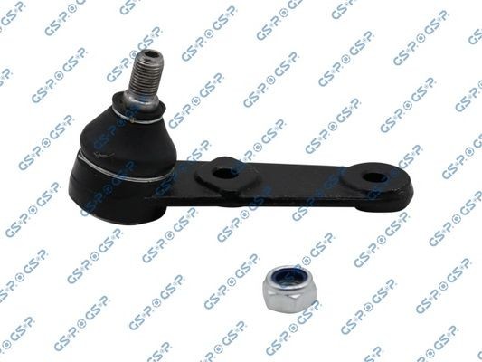 GSP S080269: Kande- / juhtliigend esisild alla, all, esisild mõlemapoolselt, 14,2mm