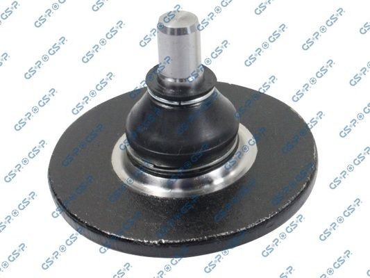 GSP S080334: Kande- / juhtliigend esisild mõlemapoolselt, 16,4mm