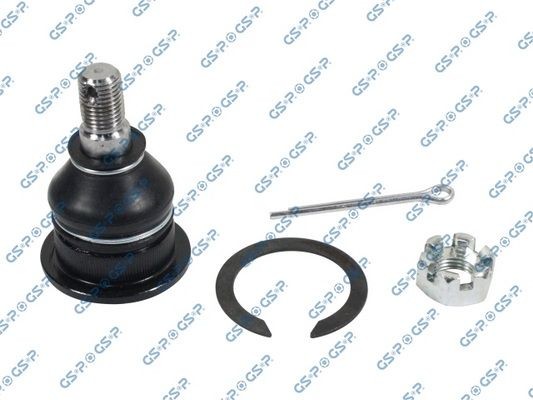 GSP S080479: Kande- / juhtliigend esisild peal, esisild mõlemapoolselt, 16mm