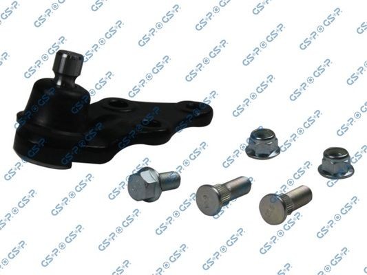 GSP S080500: Kande- / juhtliigend esisild paremal, all, 18mm