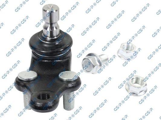 GSP S080501: Kande- / juhtliigend all, esisild paremal, 18mm