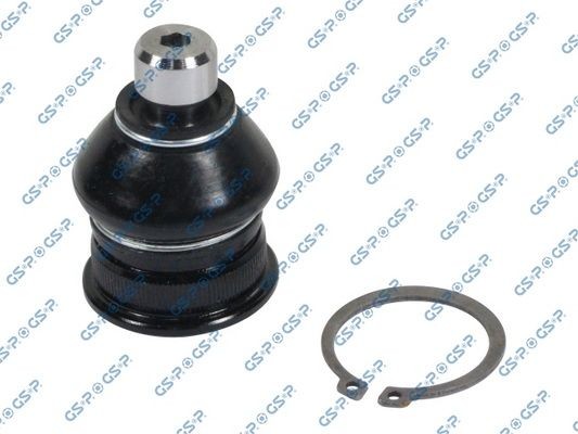 GSP S080581: Kande- / juhtliigend all, 16mm