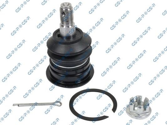 GSP S080591: Kande- / juhtliigend esisild mõlemapoolselt, 15,8mm