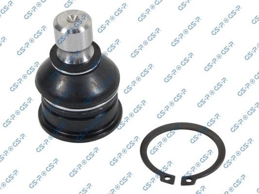 GSP S080593: Kande- / juhtliigend 18mm